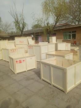 北京上门打木箱