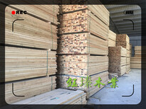 延边挂瓦条木方木材板材方木多少钱一立方米图片3