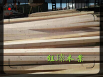 延边挂瓦条木方木材板材方木多少钱一立方米图片2