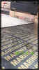 鞍山市建筑木模板