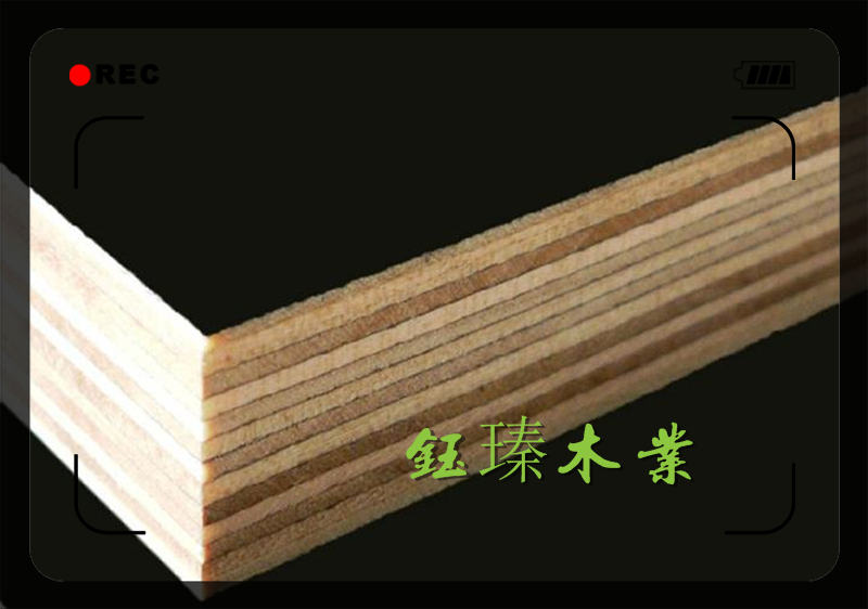 咸阳竹木胶合板供应商