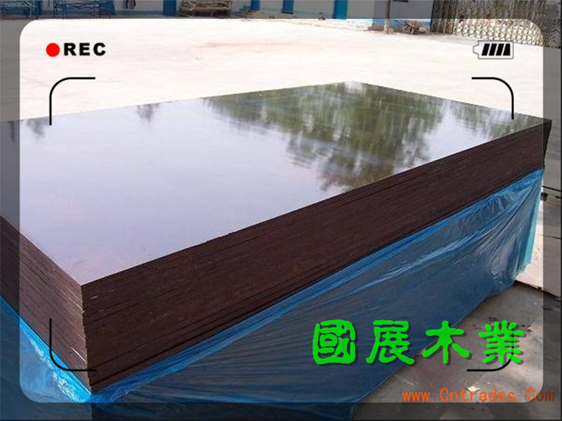 汉中竹模板生产企业