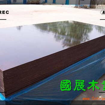汉中竹模板生产企业
