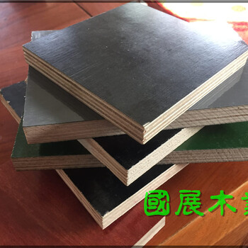 汉中建筑木模板多少钱一立方米