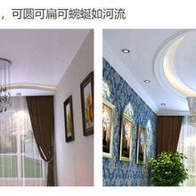 集好建筑科技----模块化石膏板吊顶图片