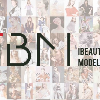 IBeautyModels世纪外模经纪公司