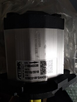 RLA-0400-0400-W成都牧赫液压技术有限公司德国SOMMER销售