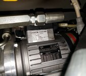 KFZP-1+2/2.0/P/71/5叶片泵贺德克液压泵系列电机系列