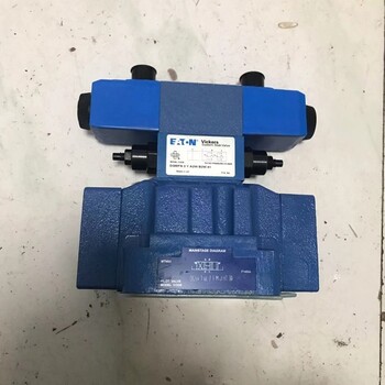 水泥厂电磁阀DC4V-3-6C-VM-U-H7-60现货出售我公司品牌产品