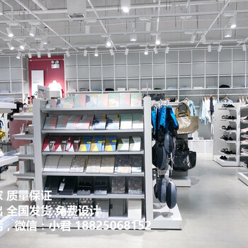 掌握母婴门店正确陈列方法，店铺销量翻20%-300%！