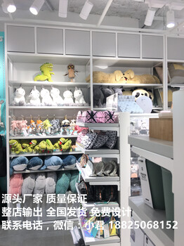 文具店货架几大陈列技巧诺米nome货架