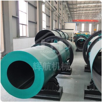 養(yǎng)牛場牛屎尿加工有機肥料設(shè)備建時產(chǎn)3噸牛糞有機肥料生產(chǎn)線設(shè)備