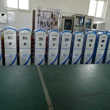 北京昊瑞昌電動(dòng)汽車交流充電樁定制發(fā)全國(guó)