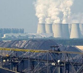 燃煤电厂烟气脱硫脱硝脱白除尘设备-青岛天正洁能环保