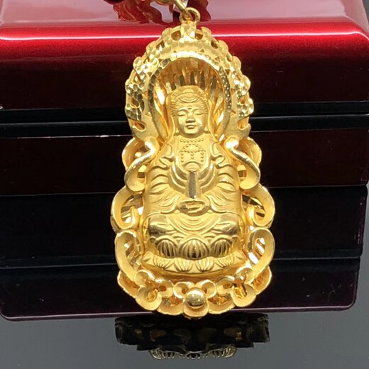 天津二手黃金9999回收價格全市對比