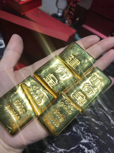 津南区咸水沽黄金回收价格多钱一克；津南本地有上门黄金回收的