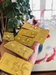 天津市金条回收有限公司-天津黄金回收总公司图片0