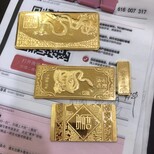 天津二手黄金项链回收，天津正规黄金回收图片2