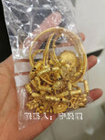 天津和平黄金回收-滨江道回收黄金的联系方式图片1