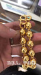 天津静海区二手黄金白金项链手镯戒指回收图片