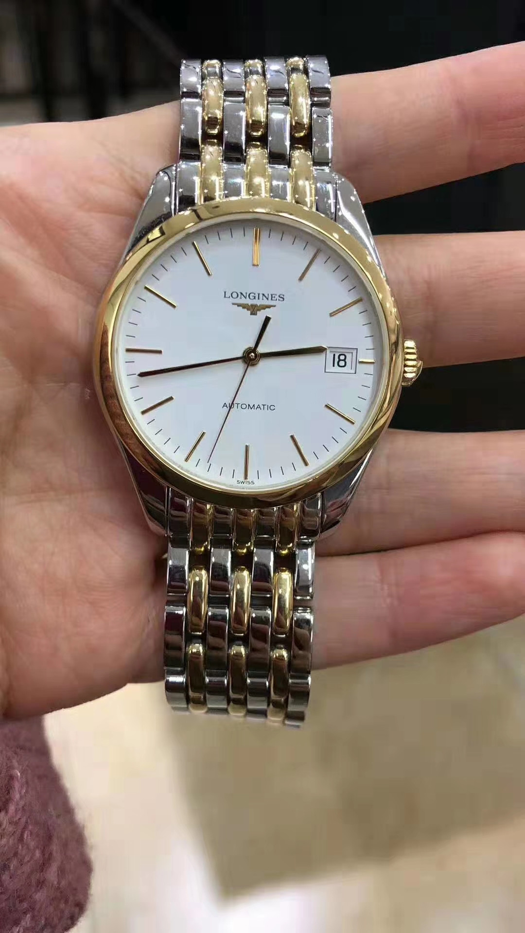 蓟州真力时手表回收正规店/蓟州附近旧手表回收