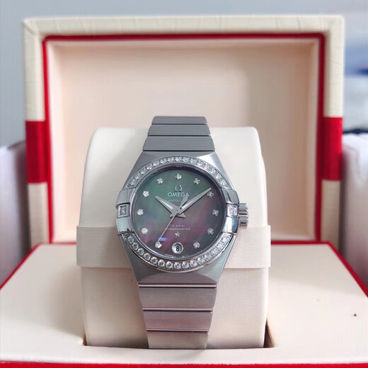津南区手表回收回收美度手表名表