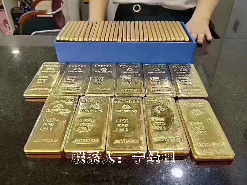 周大福金店回收旧金饰啥价