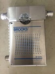BrooksGF125C气体流量计工业仪器仪表工控机人机界面维修