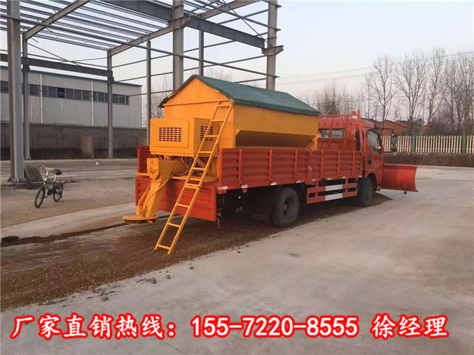 厂家钜惠—新疆北京手工除雪铲除雪车欢迎欢迎来厂参观