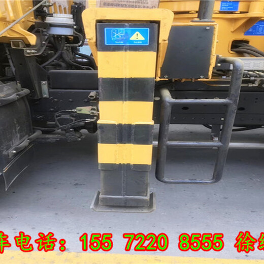 信息：杭州石煤6.3吨直臂随车吊什么价格？定做各种规格