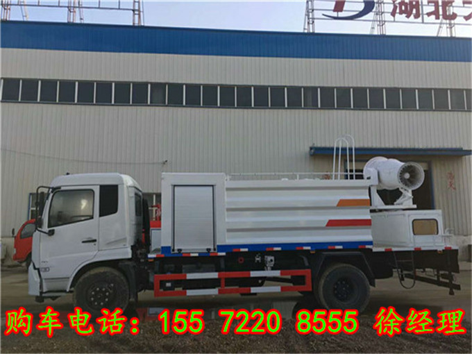 抑尘车讯息：黄南州出售各种吨位洒水车定做各种规格