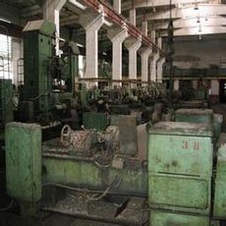 南宁工业机器机械回收图片1