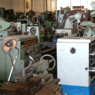 南宁工业机器机械回收图片4