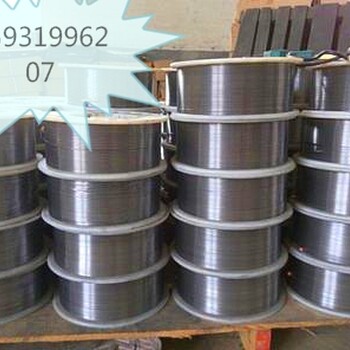 厂家硬质合金堆焊合金焊丝/耐磨焊丝