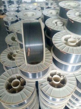厂家YD327A(Q)气体保护焊模具堆焊焊丝耐磨药芯焊丝