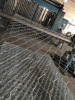 中小型河道治理鍍鋅石籠網(wǎng)鍍鋅鉛絲籠生產(chǎn)廠家