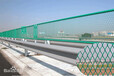 湖南廠家供應鋼板網護欄高速防眩網菱形鋼板網