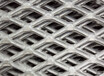 无锡轧平钢板网厂家A轧平钢板网建筑钢板网价格