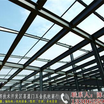 吴江艺术玻璃彩钢房钢结构制作