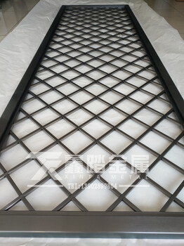 乌兰浩特样板房屏风装修装饰隔断不锈钢焊接屏风