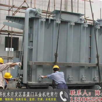 昆山大型機(jī)電設(shè)備安裝公司