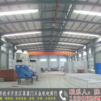 蘇州大型機(jī)電設(shè)備安裝公司