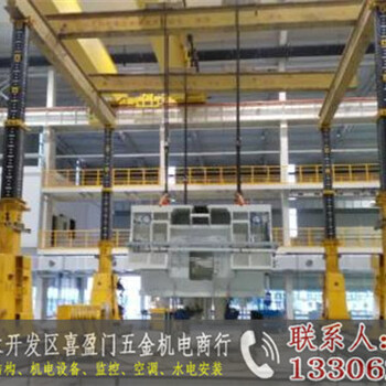 吳江機(jī)電設(shè)備安裝報(bào)價(jià)