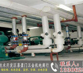 吴江机电设备安装工程公司