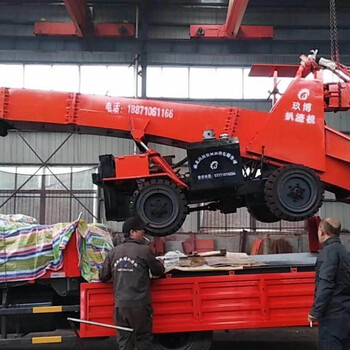 田灣斗槽扒渣機型號80型高出渣量福利