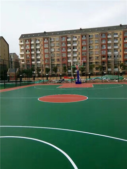 蕪湖丙烯酸地坪施工廠家
