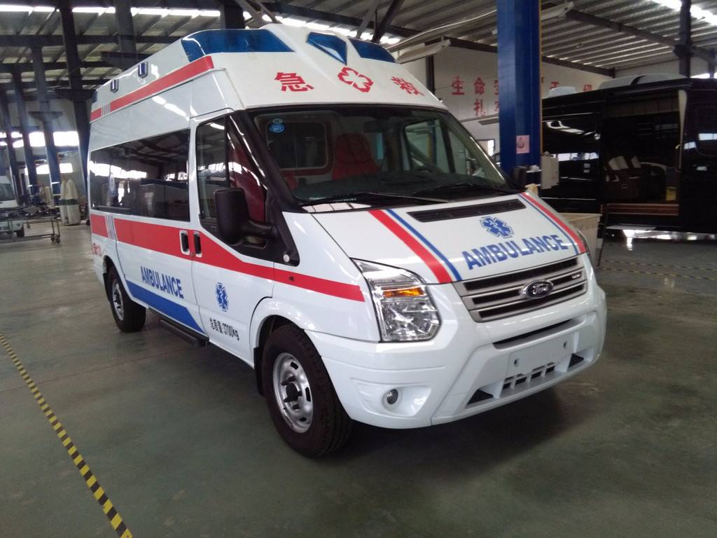 桂林120救护车出租-服务到位