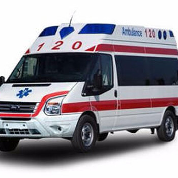 乌海长途120救护车出租-诚信合作