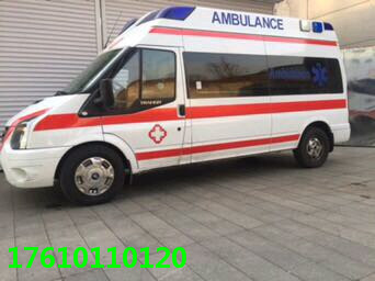乌兰察布长途120救护车出租-服务到位