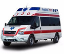 佳木斯医疗120救护车出租—公司出租图片